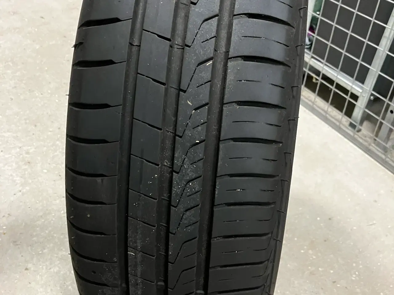 Billede 1 - Hankook kinergy eco 2 185 65 R15 88T