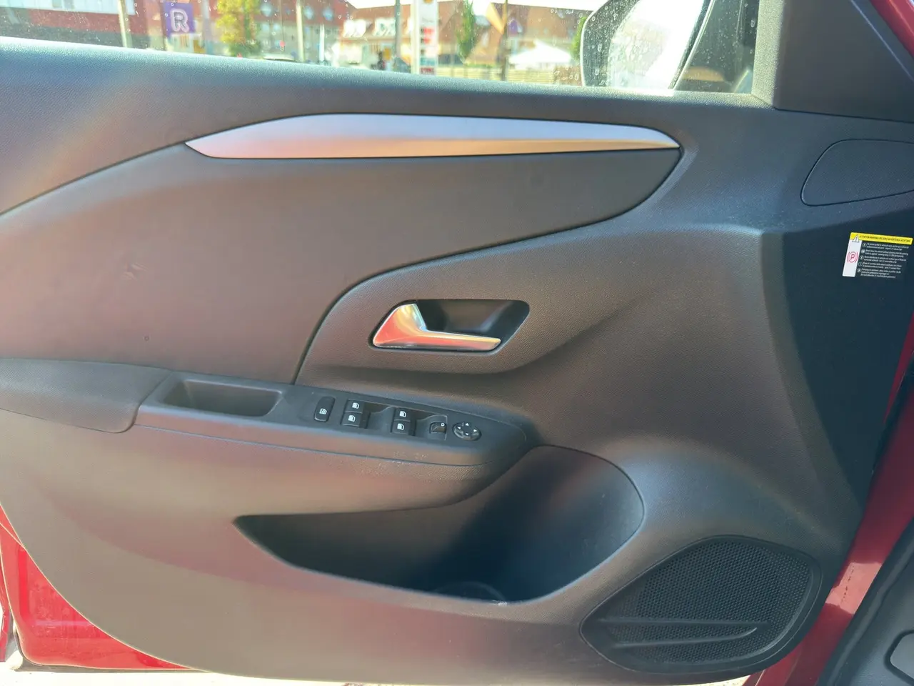 Billede 14 - Opel Corsa-e 50 Edition