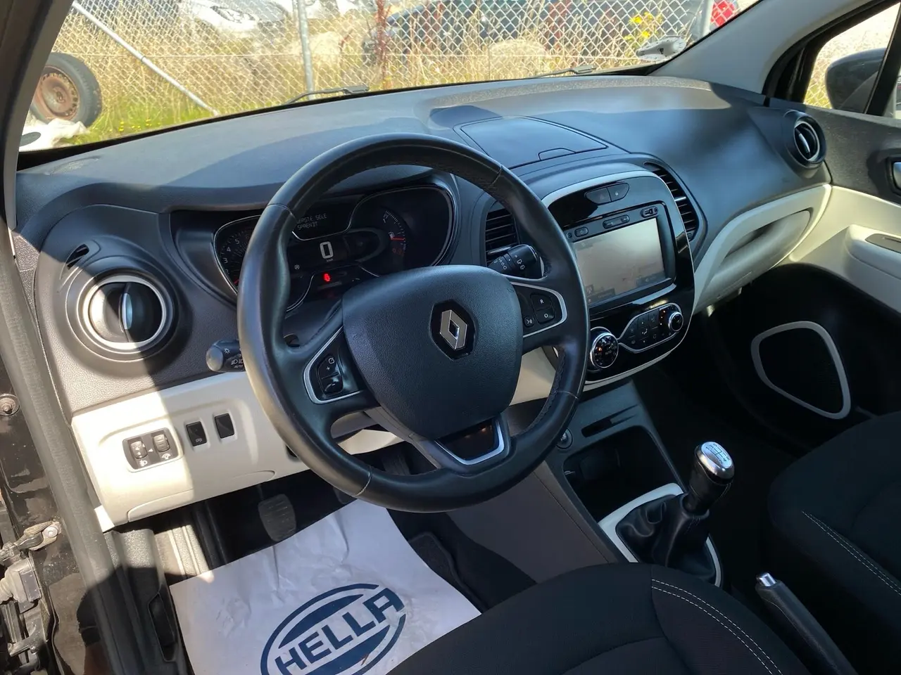 Billede 17 - Renault Captur 0,9 Energy TCe Zen 90HK 5d