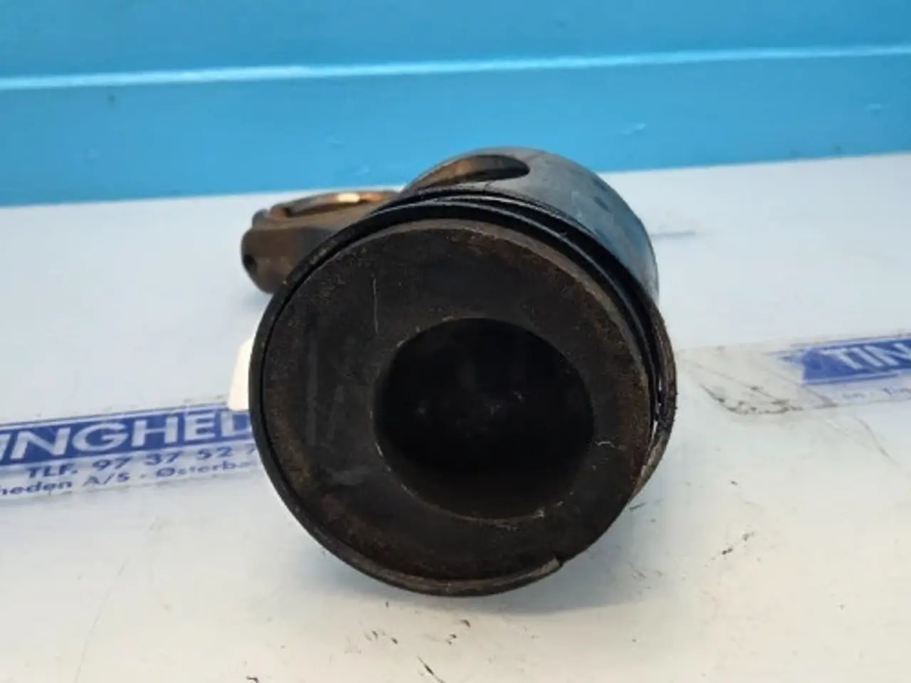 Billede 5 - Ford 678HT Stempel E7HN61085B