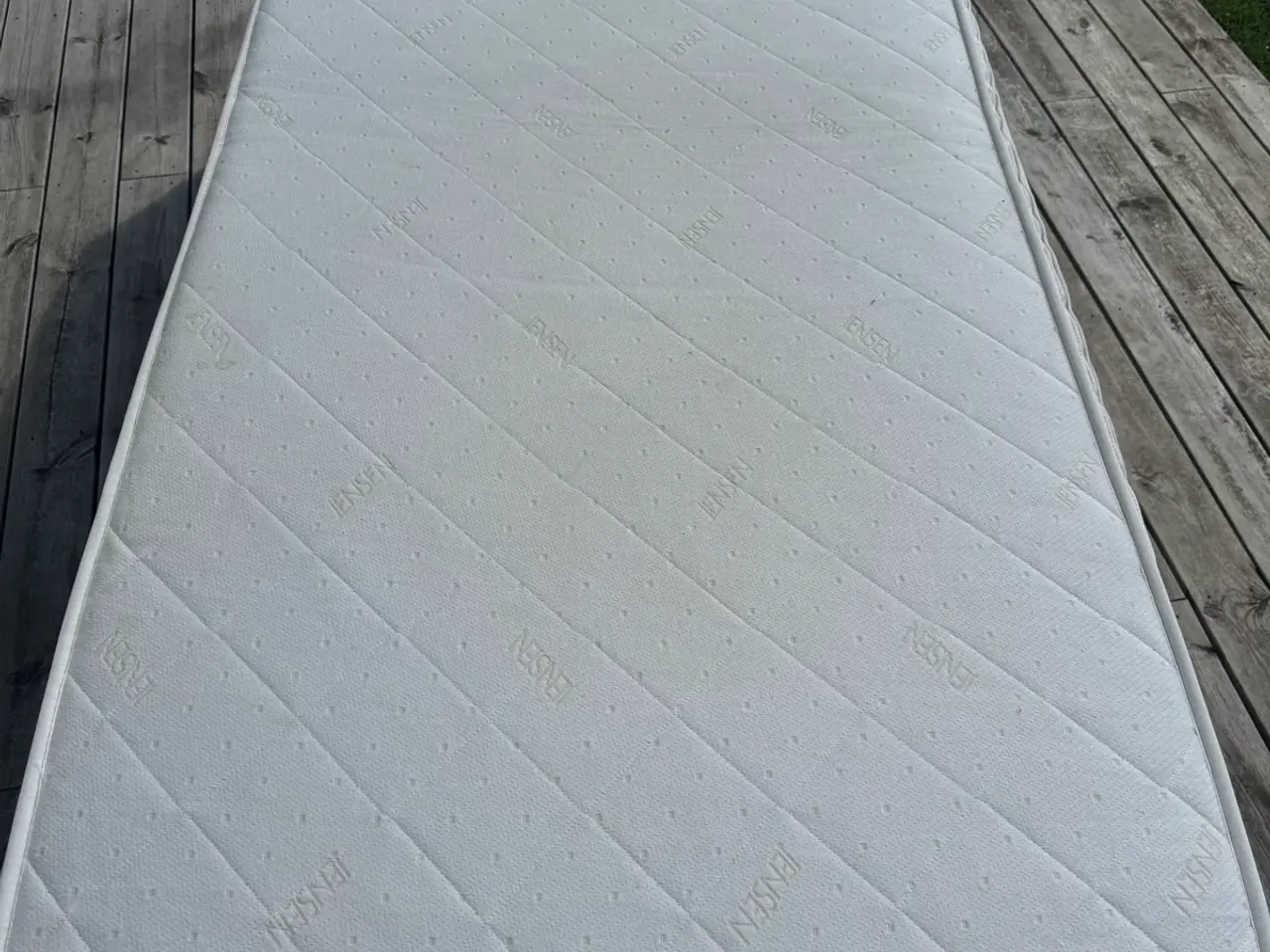Billede 7 - Enkelt seng 90x200