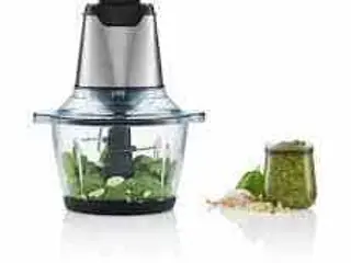 Wilfa Essential Chop Minihakker