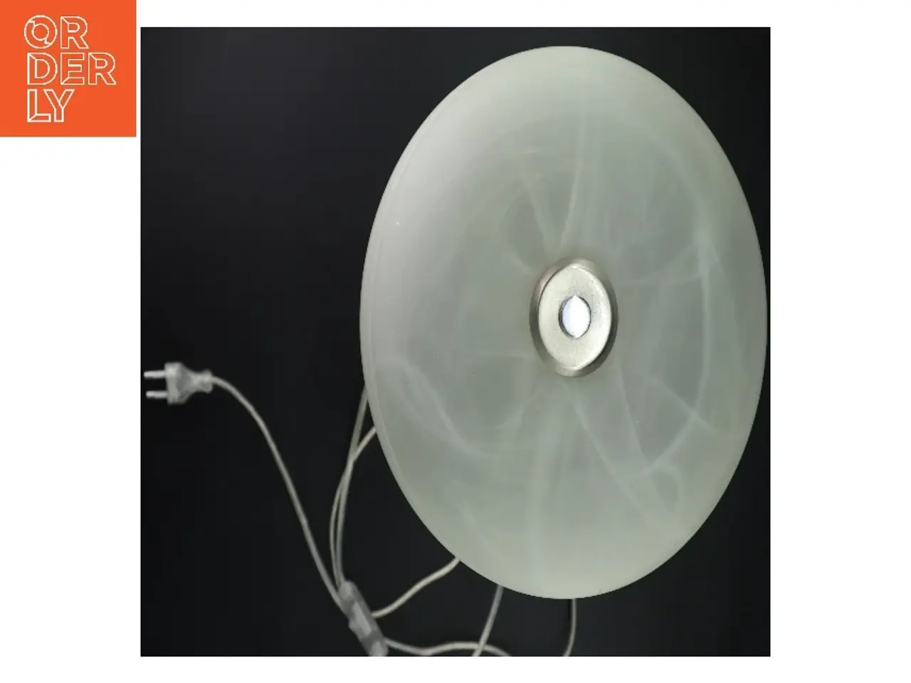 Billede 3 - Poulmann bordlampe