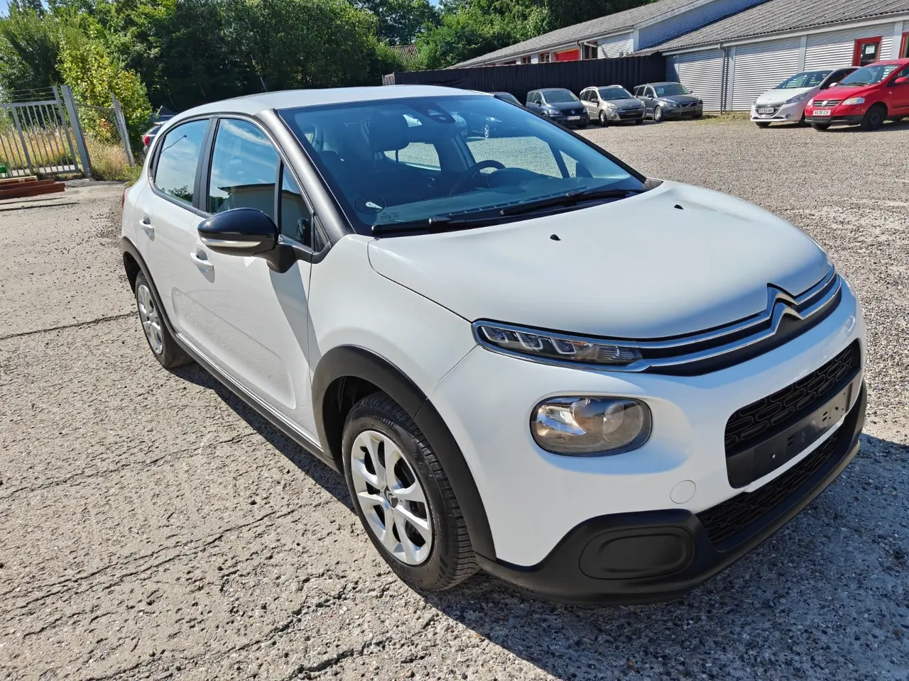 Billede 3 - Citroën C3 1,2 PureTech 82 Cool