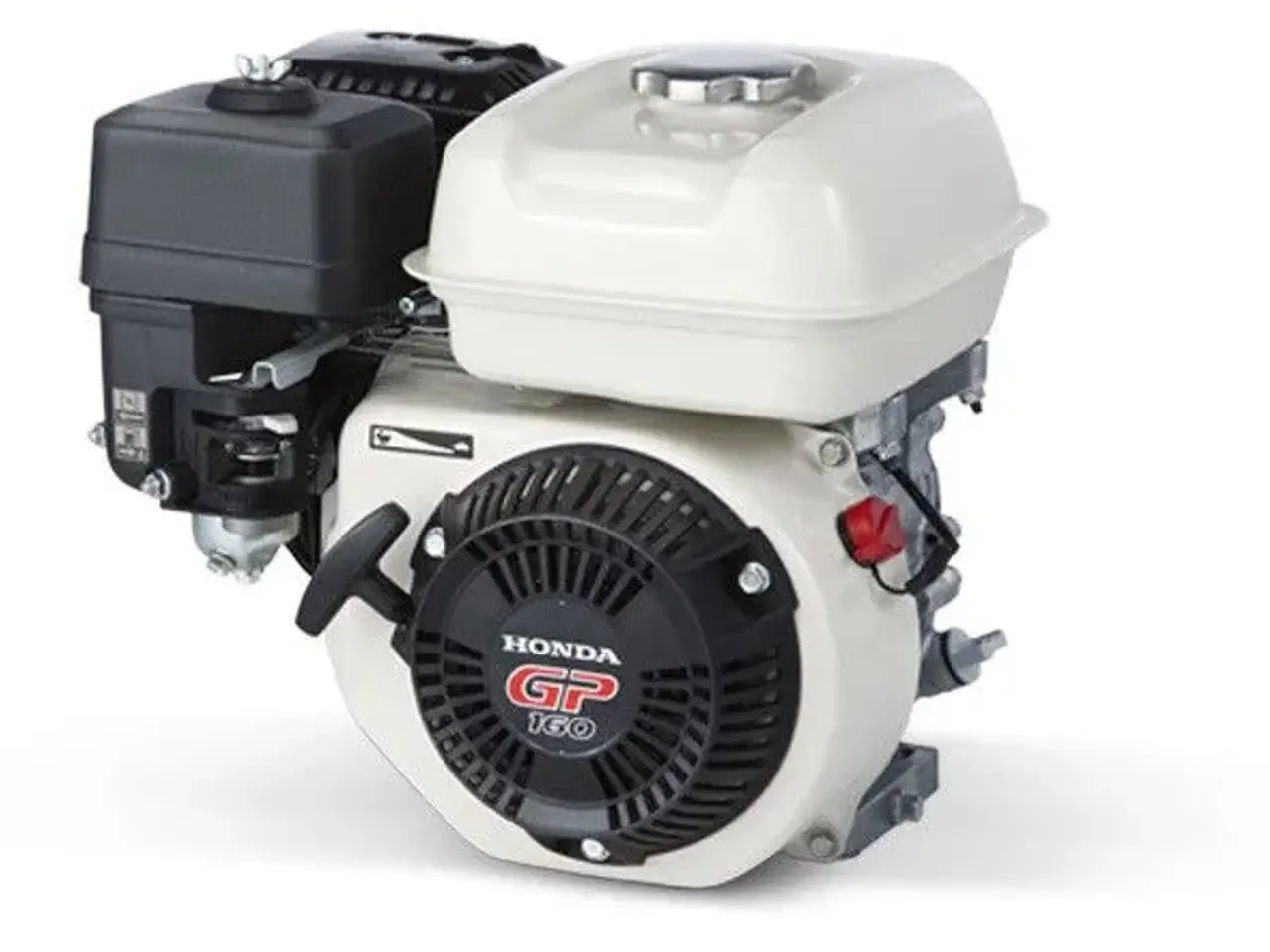 Billede 1 - Honda motor GP160
