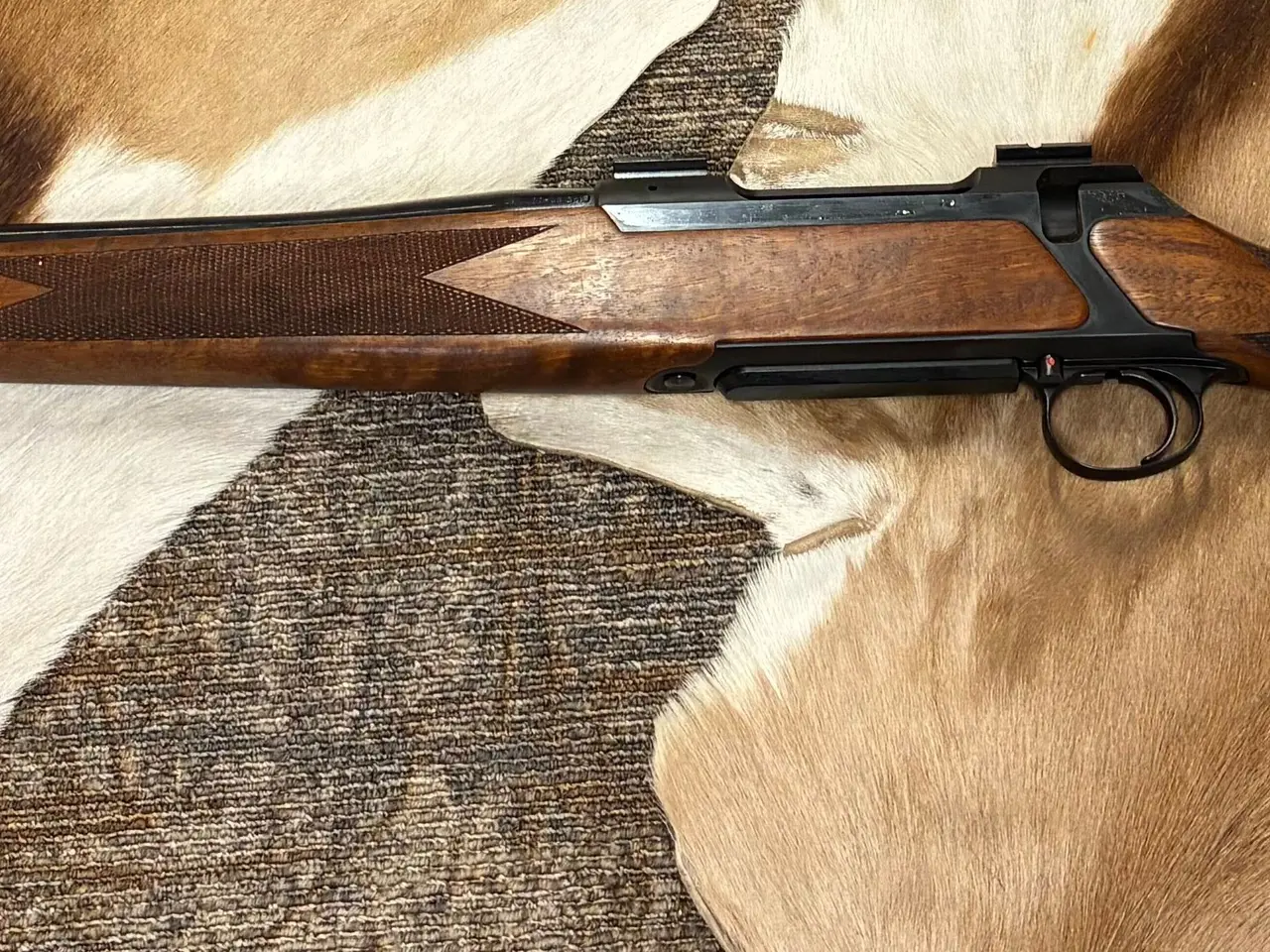 Billede 2 - Carl Gustav 4000 Links