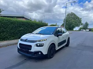 Citroën C3 1.6 BlueHDi – Nysynet – Kun 520 kr. i h