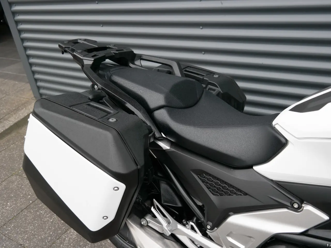 Billede 8 - Honda NC 750 XD MC-SYD       BYTTER GERNE