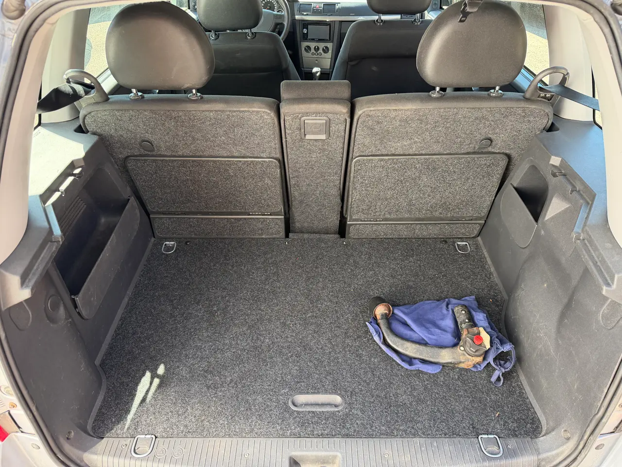 Billede 15 - Opel Meriva 1,6 16V 105 Limited 5d sælges 