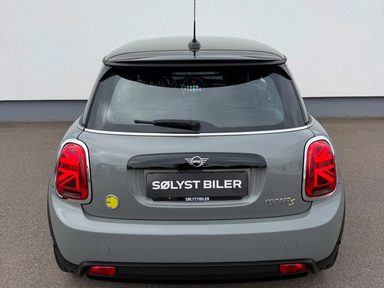 Billede 11 - MINI Cooper SE  Classic Trim