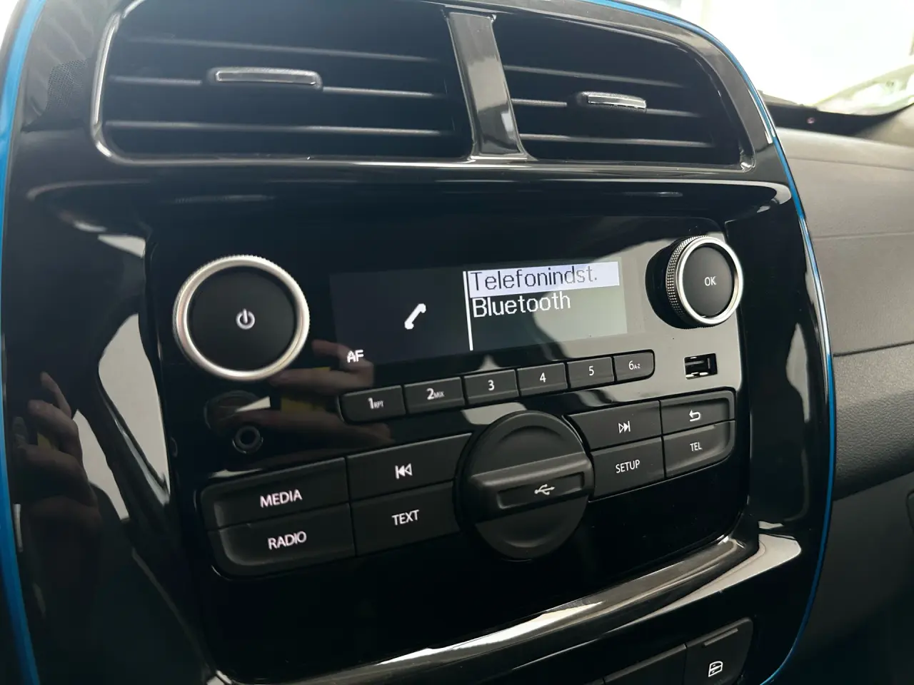 Billede 18 - Dacia Spring EL Comfort 44HK 5d Aut.