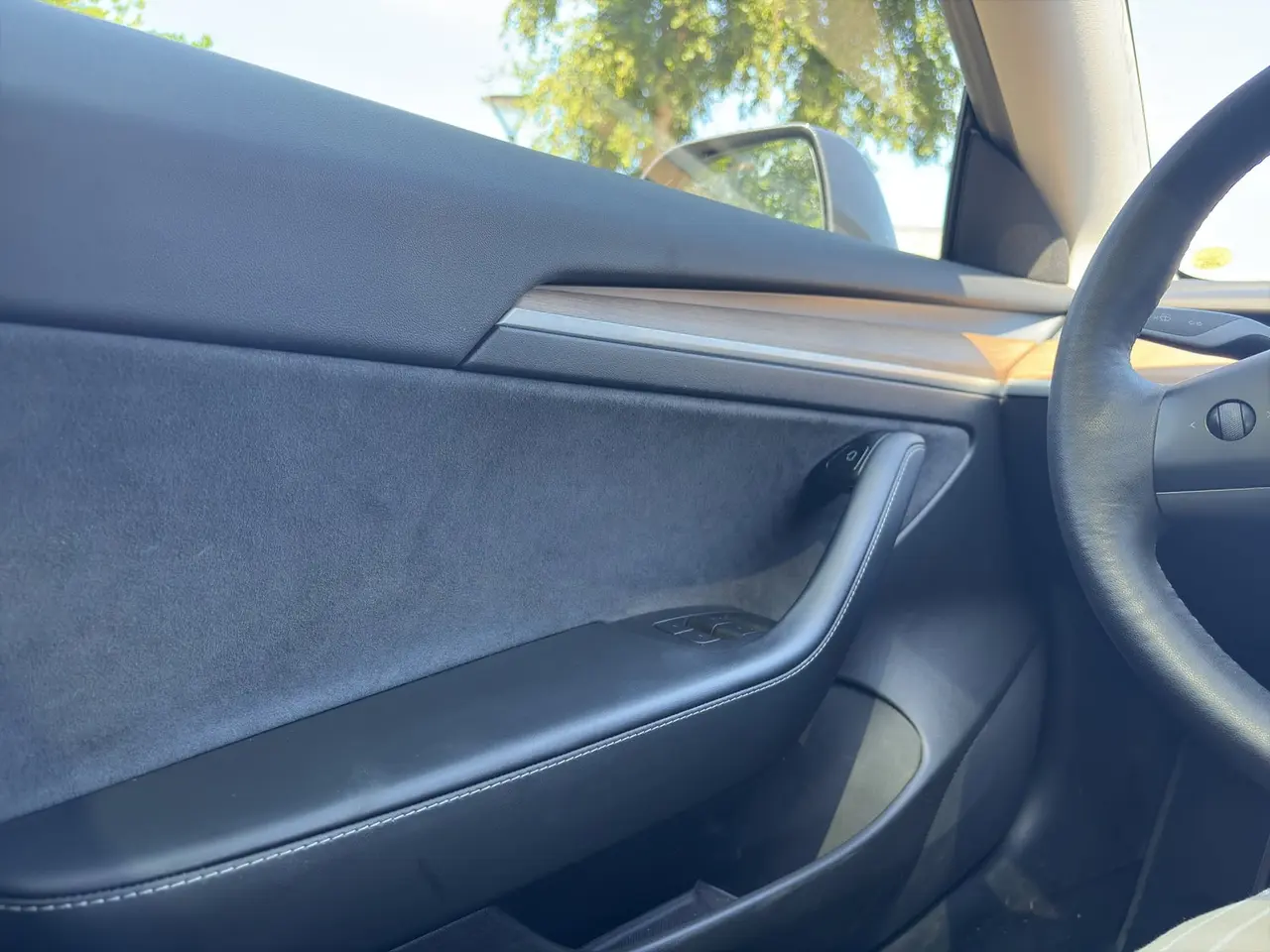 Billede 13 - Tesla Model 3  Performance AWD