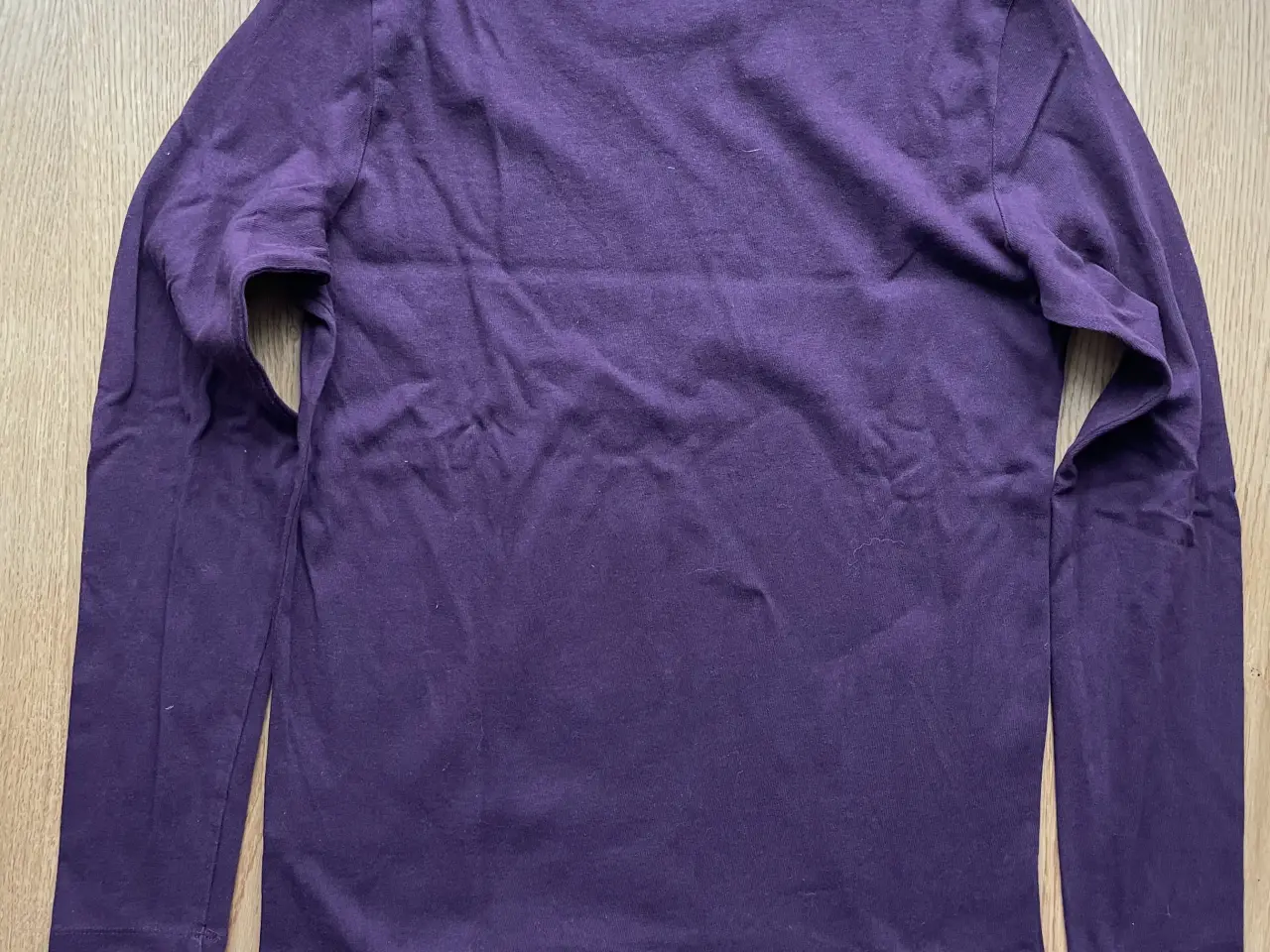 Billede 4 - Wood Wood bluse