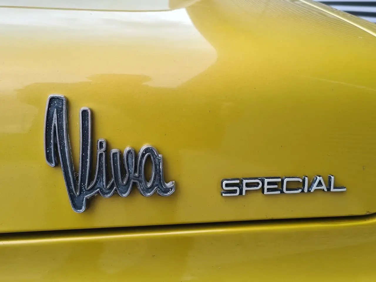 Billede 18 - Vauxhall Viva 1,3 54HK