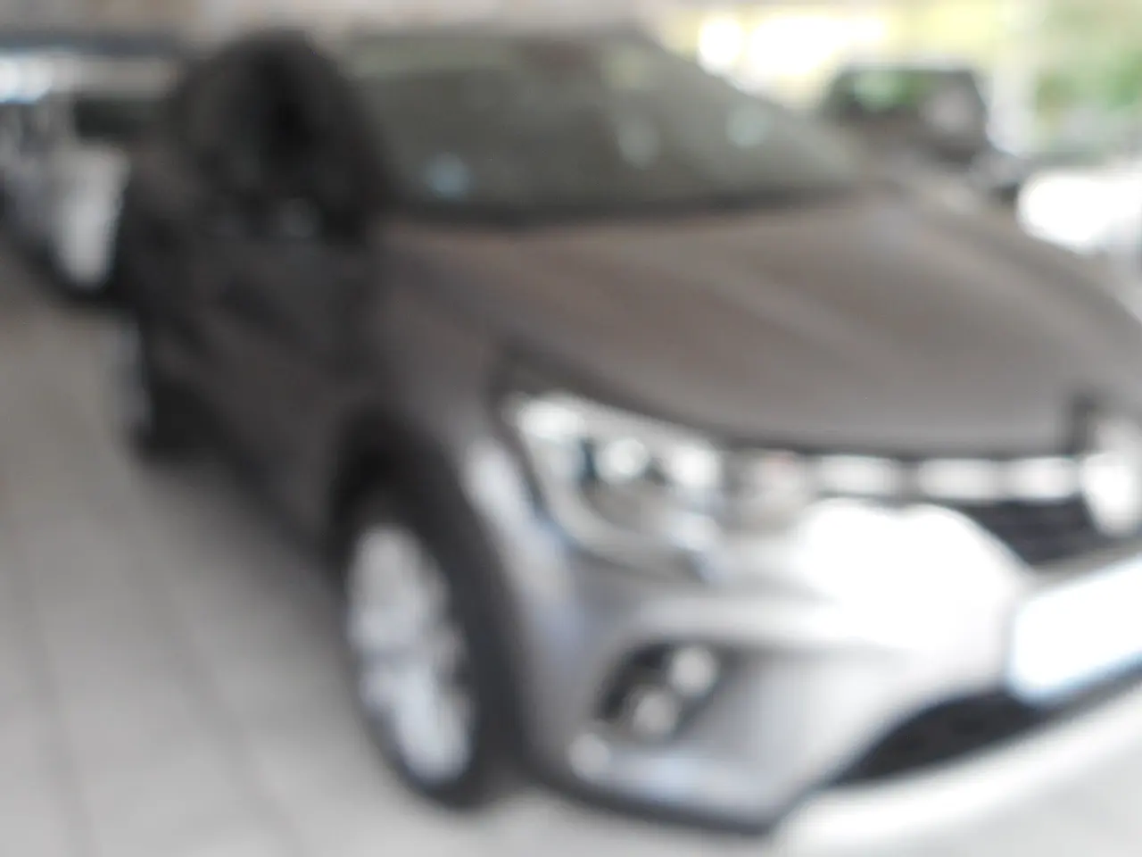Billede 2 - Renault Captur 1,3 TCe 155 Intens EDC