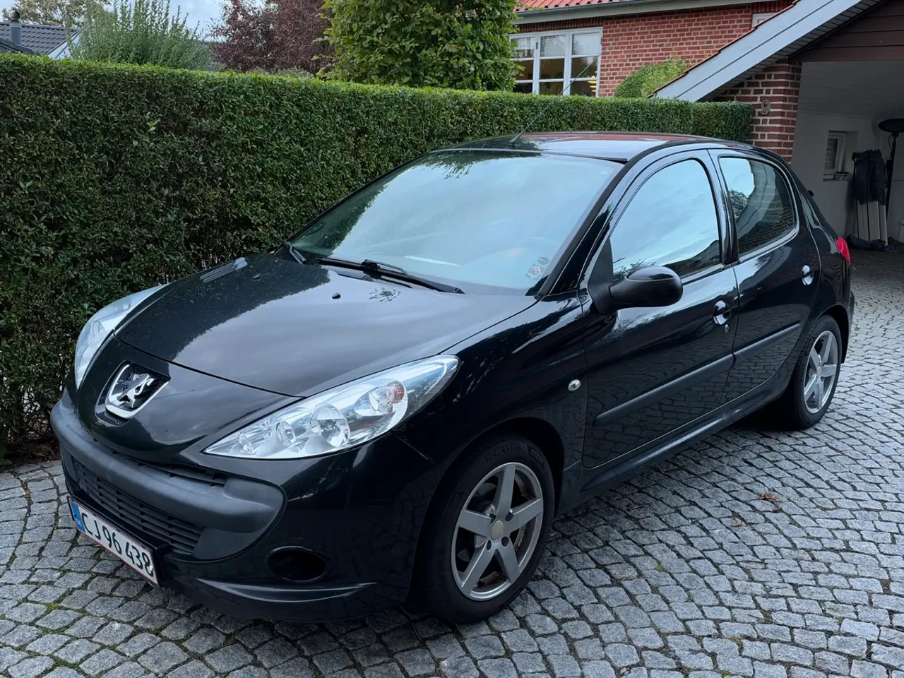 Billede 2 - Peugeot 206+