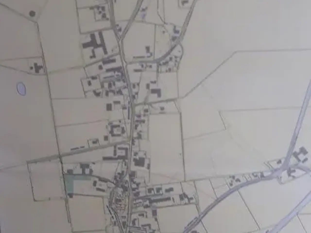 Billede 5 - Langå kommune kort 1999