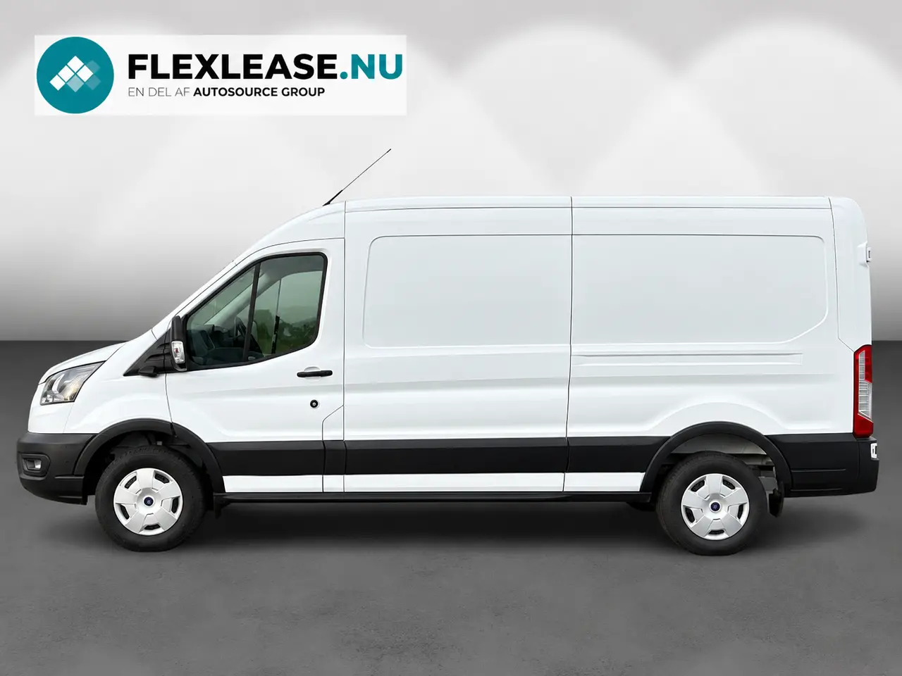 Billede 3 - Ford E-Transit 350 L3 Van 89 Trend H2 RWD