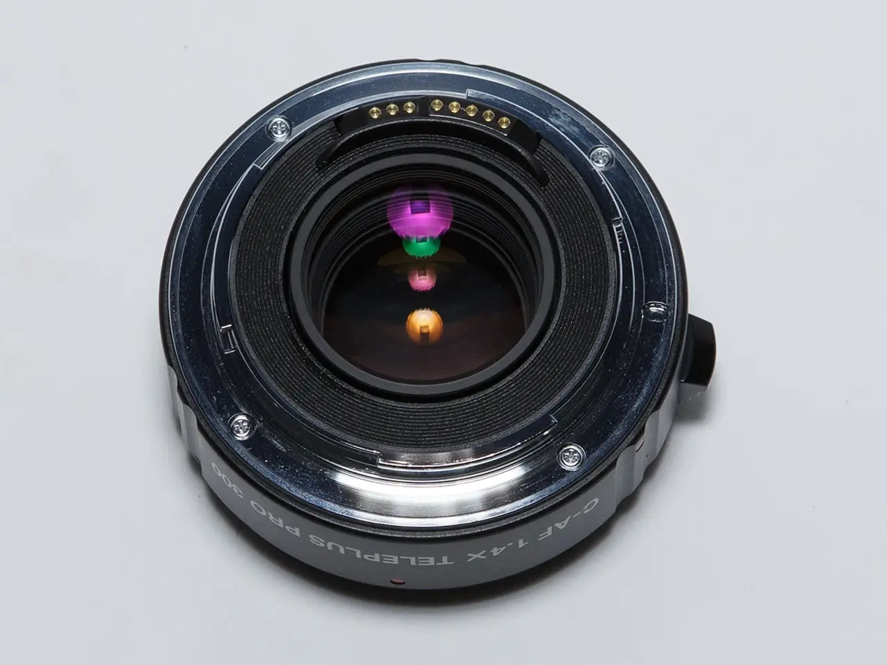 Billede 2 - Teleconverter Kenko Teleplus 1.4 PRO 300 DGX