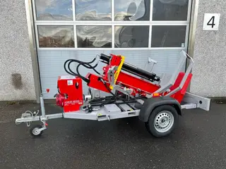 Lancman STAWX 13 MOBIL