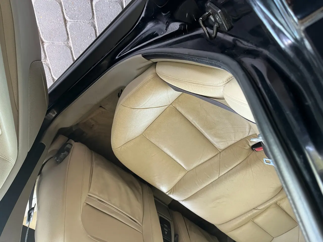 Billede 3 - Volvo V70 2,4 140
