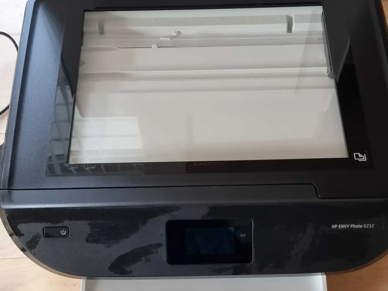 Billede 3 - Hp ENVNY Photo 6232