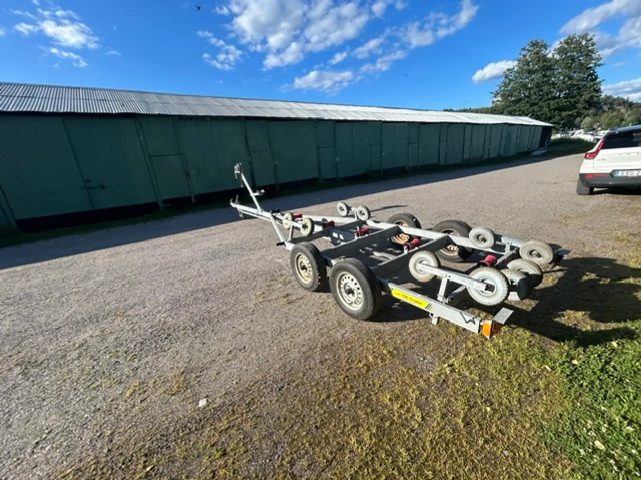 Billede 5 - Ryds 510 GTI