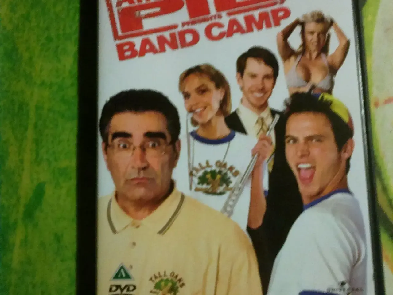 Billede 3 - Buffy + American Pie + Det Stærke Køn