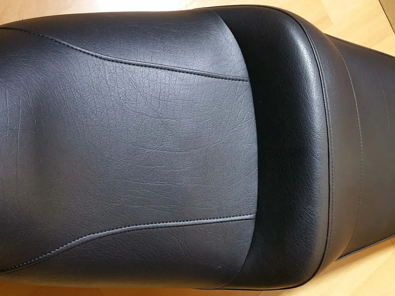 Billede 1 - Kawasaki ER-5 97-05 Komfort-sæde NY