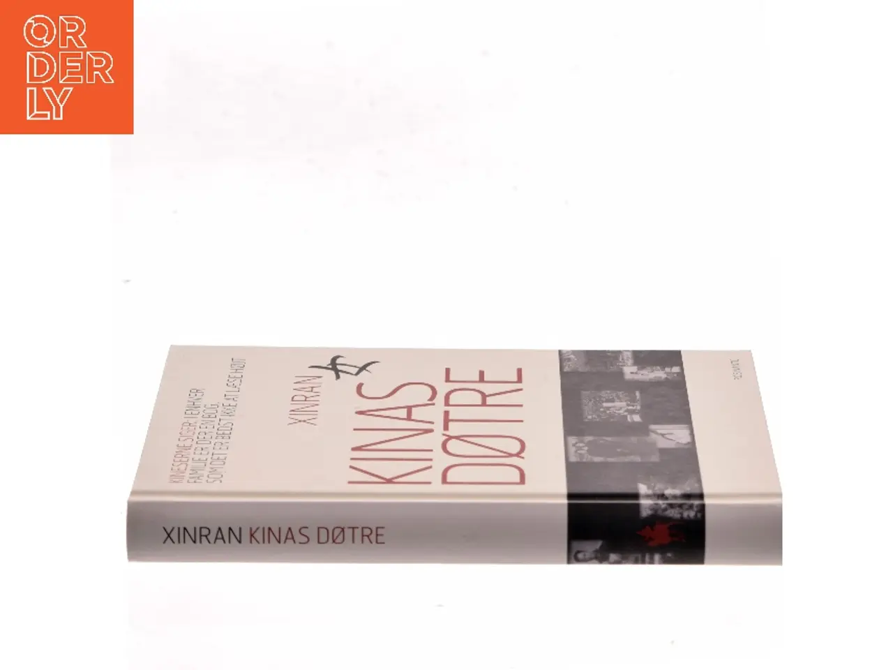 Billede 2 - Kinas døtre af Xinran (Bog)