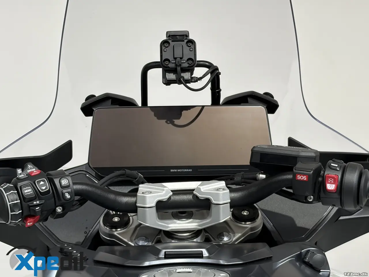 Billede 11 - BMW R 1300 RT