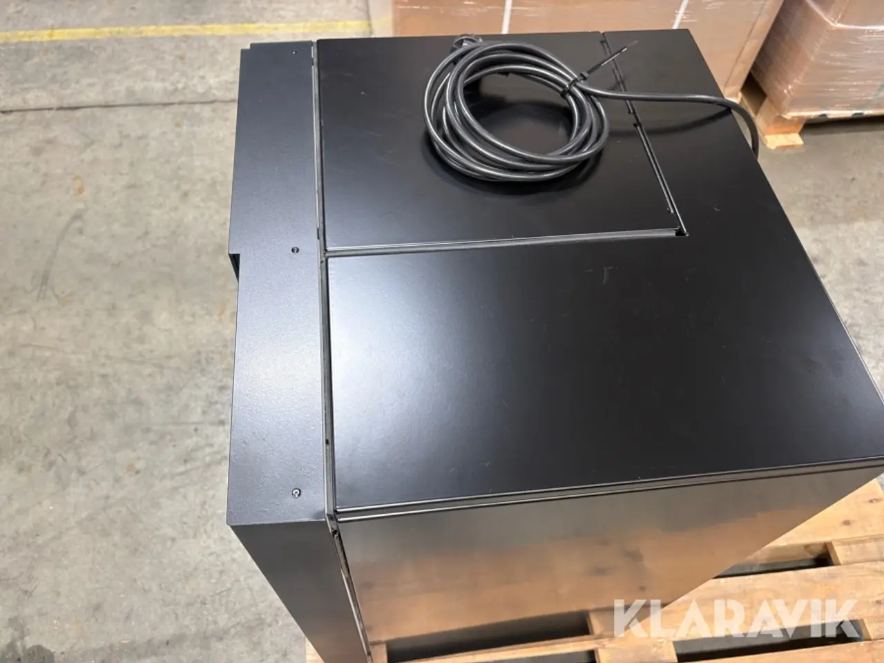 Billede 9 - Kaffemaskine Wittenborg Ommicalitsse 9200