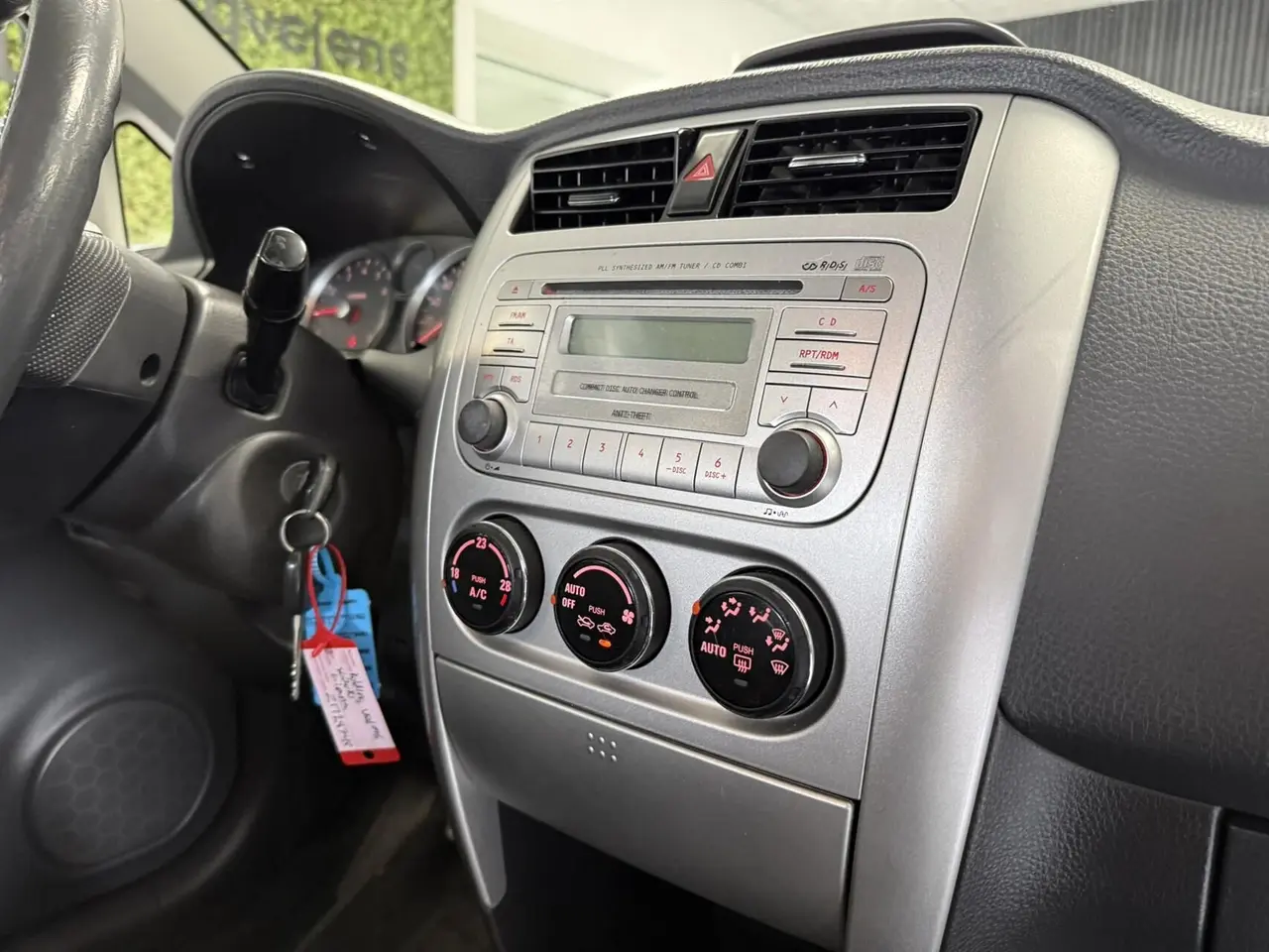 Billede 7 - Suzuki Liana 1,6 106HK 5d
