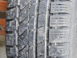 4 stkVinteerhjul.