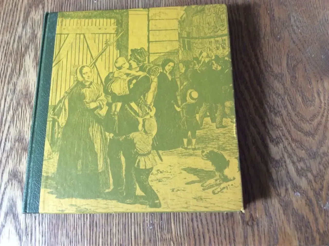 Billede 2 - Danmarks historie i billeder