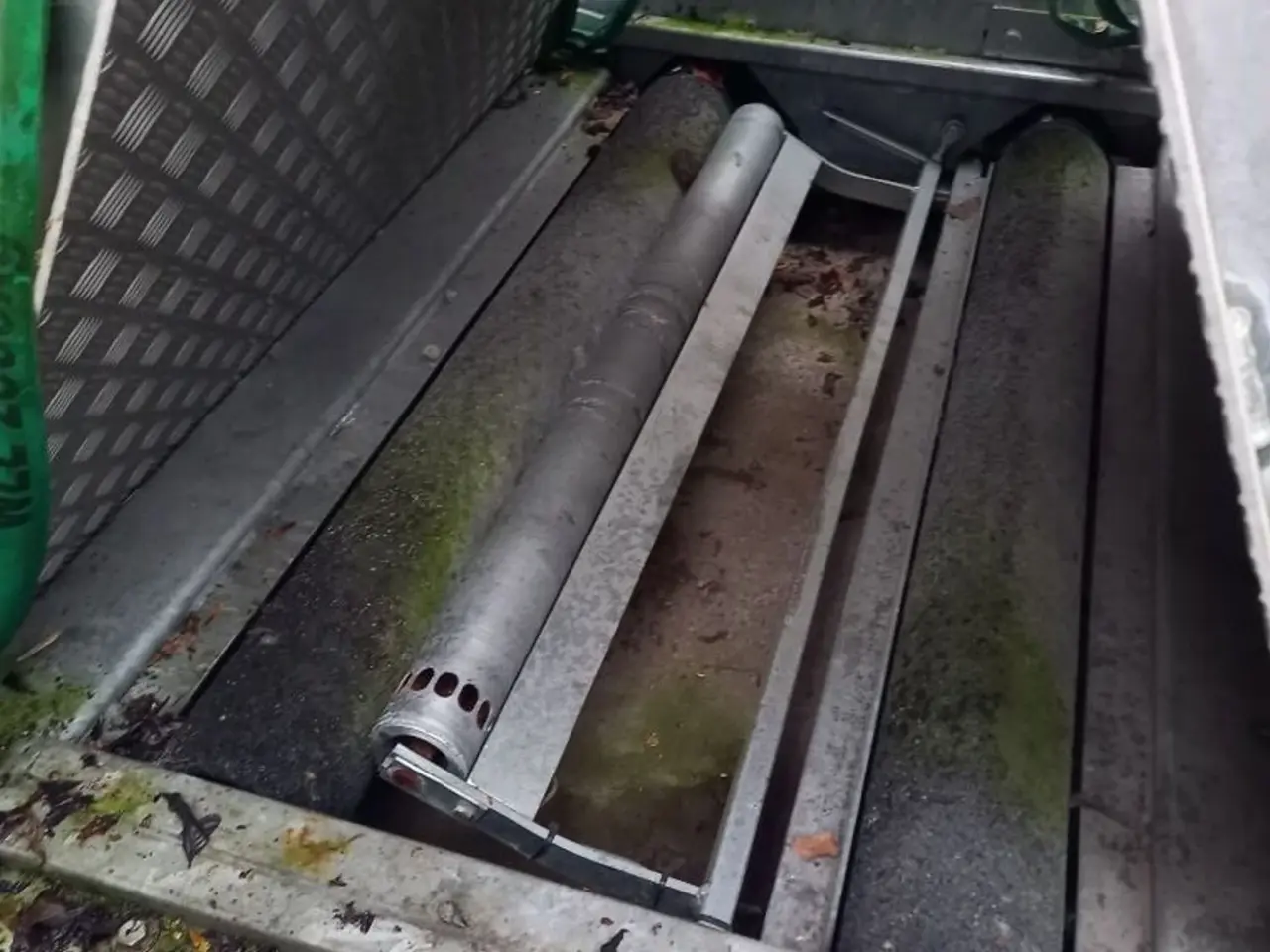 Billede 2 - BM Autoteknik Rehobot Transportabel
