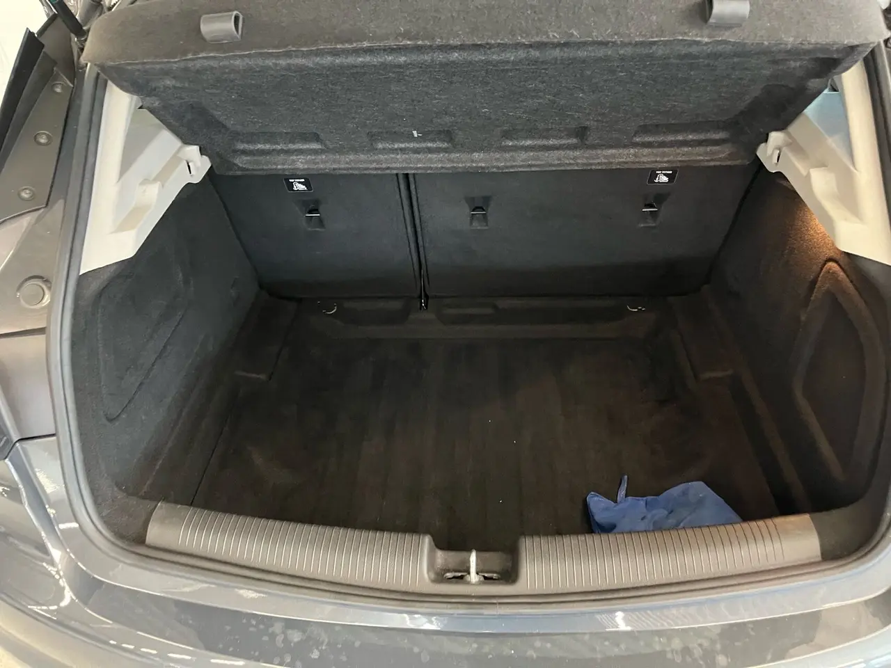 Billede 7 - Opel Astra 1,4 Turbo Enjoy 125HK 5d 6g