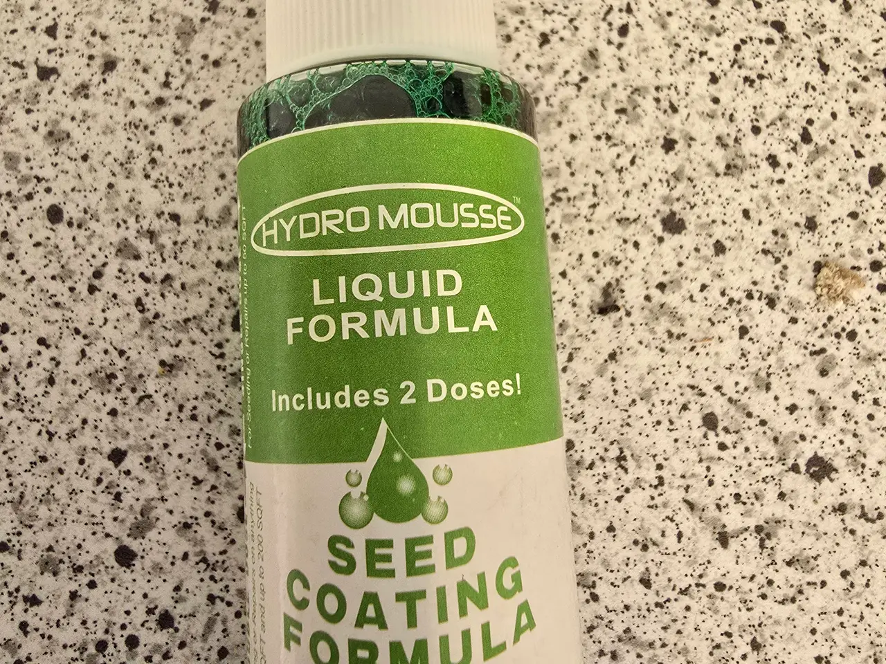 Billede 6 - Hydro Mousse - anlæg/reparation af græsplæner