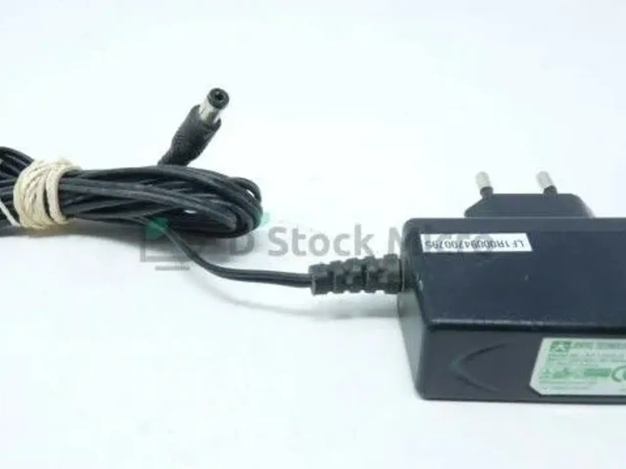 Billede 1 - Strømforsyning 5V= 2,0A Jentec AF1205-E
