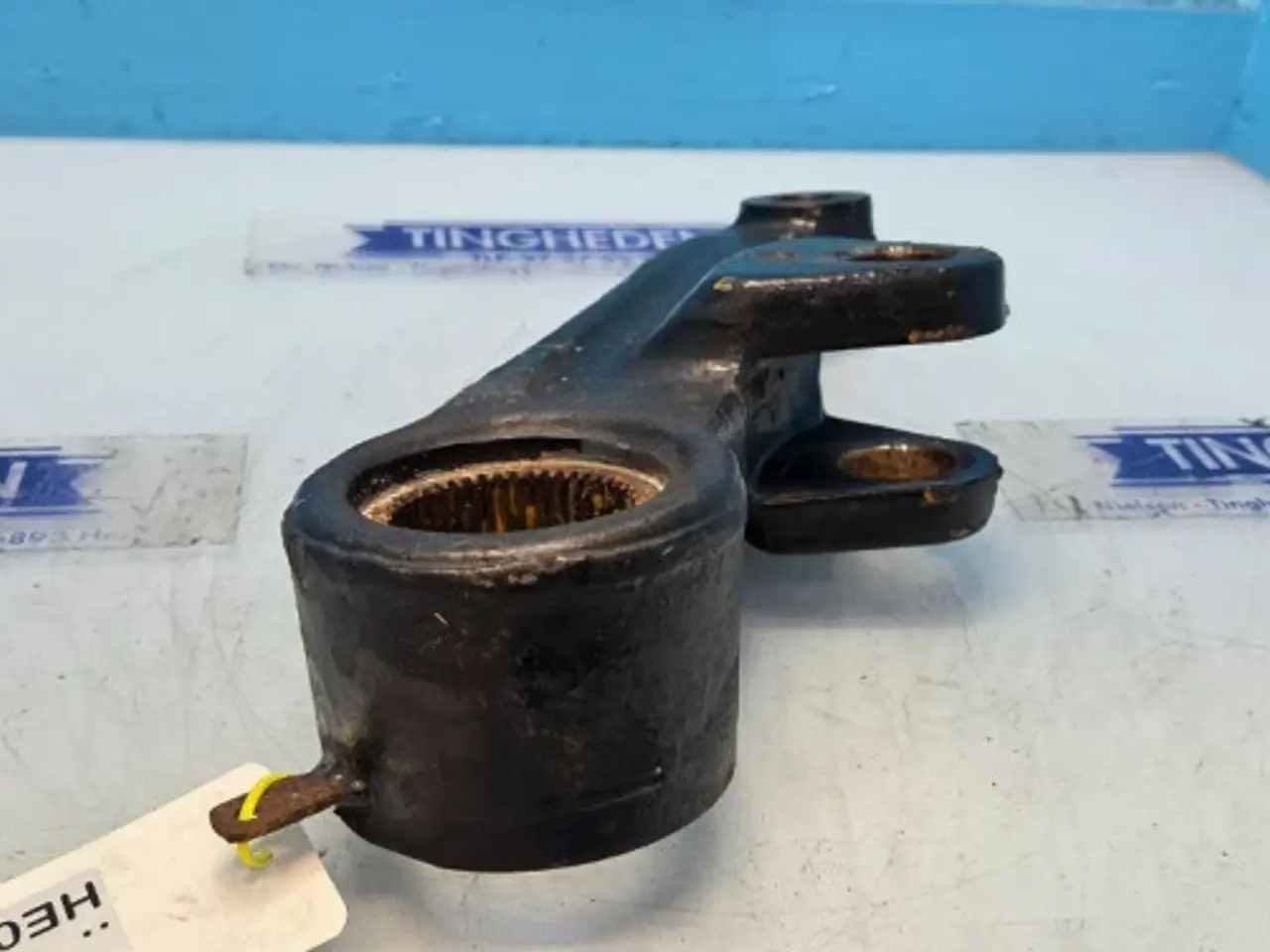 Billede 4 - New Holland T6.160 Liftarm R. 90488461
