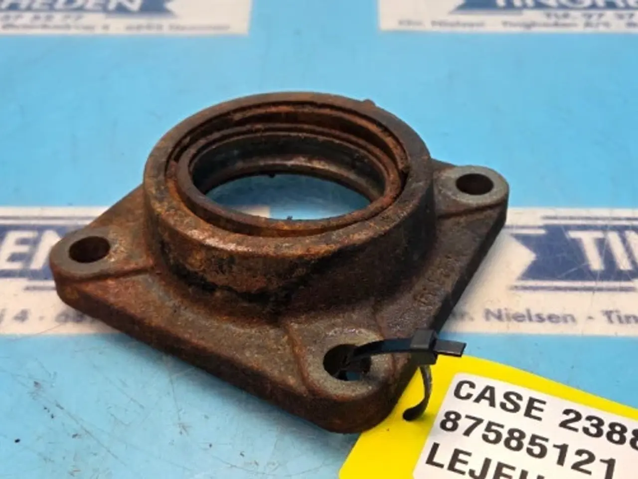 Billede 4 - Case 2388 Lejehus 87585121