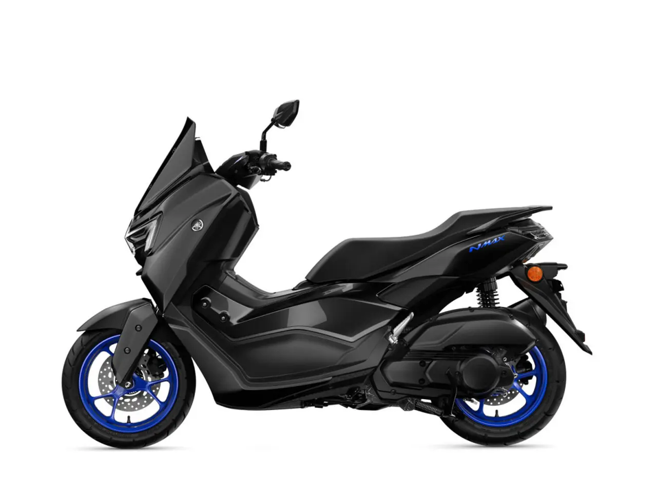 Billede 3 - Yamaha N-Max 125
