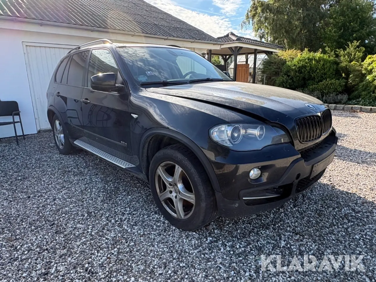 Billede 7 - Varebil BMW X5