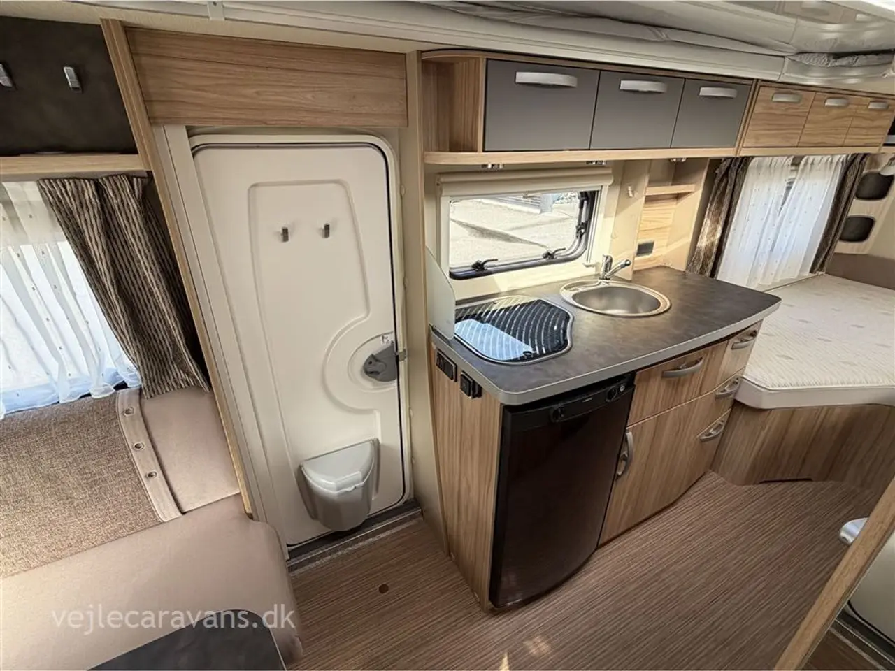 Billede 8 - 2022 - Hymer Eriba Feeling 442
