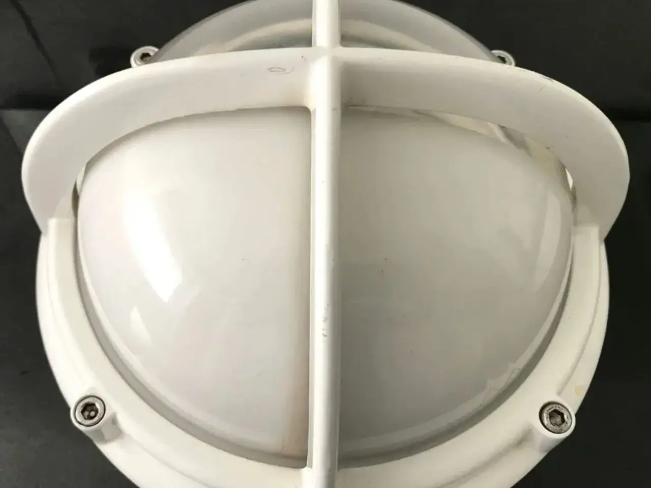 Billede 2 - LK Skotlampe
