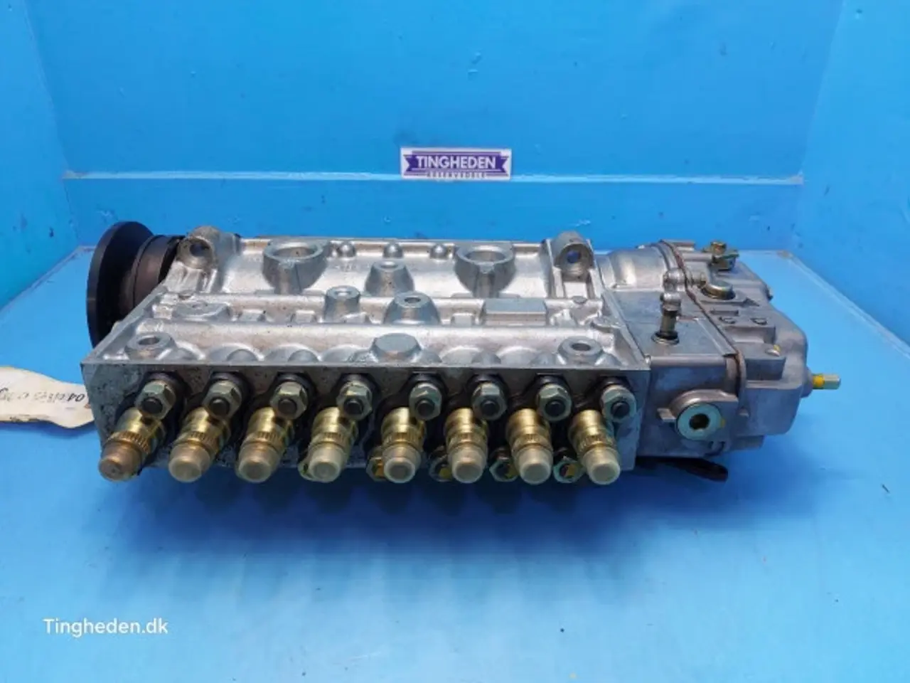 Billede 13 - Bosch Brændstofpumpe PE8P100A320LS810
