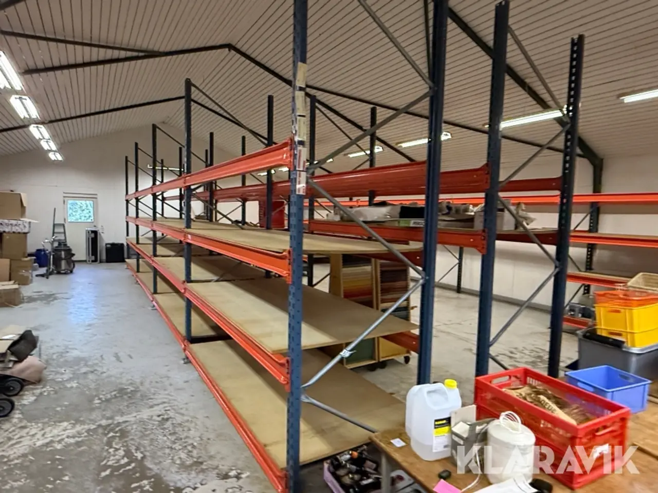 Billede 4 - Pallereol - 57 meter