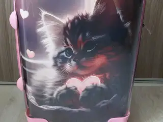 Kitty kabine kuffert