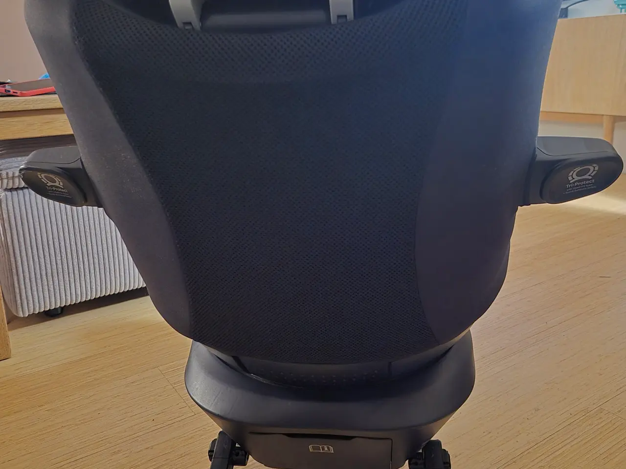 Billede 2 - Joie Joie I-Spin 360 E Autostol