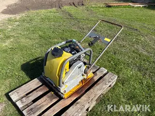 Pladevibrator Wacker Neuson WPP1550